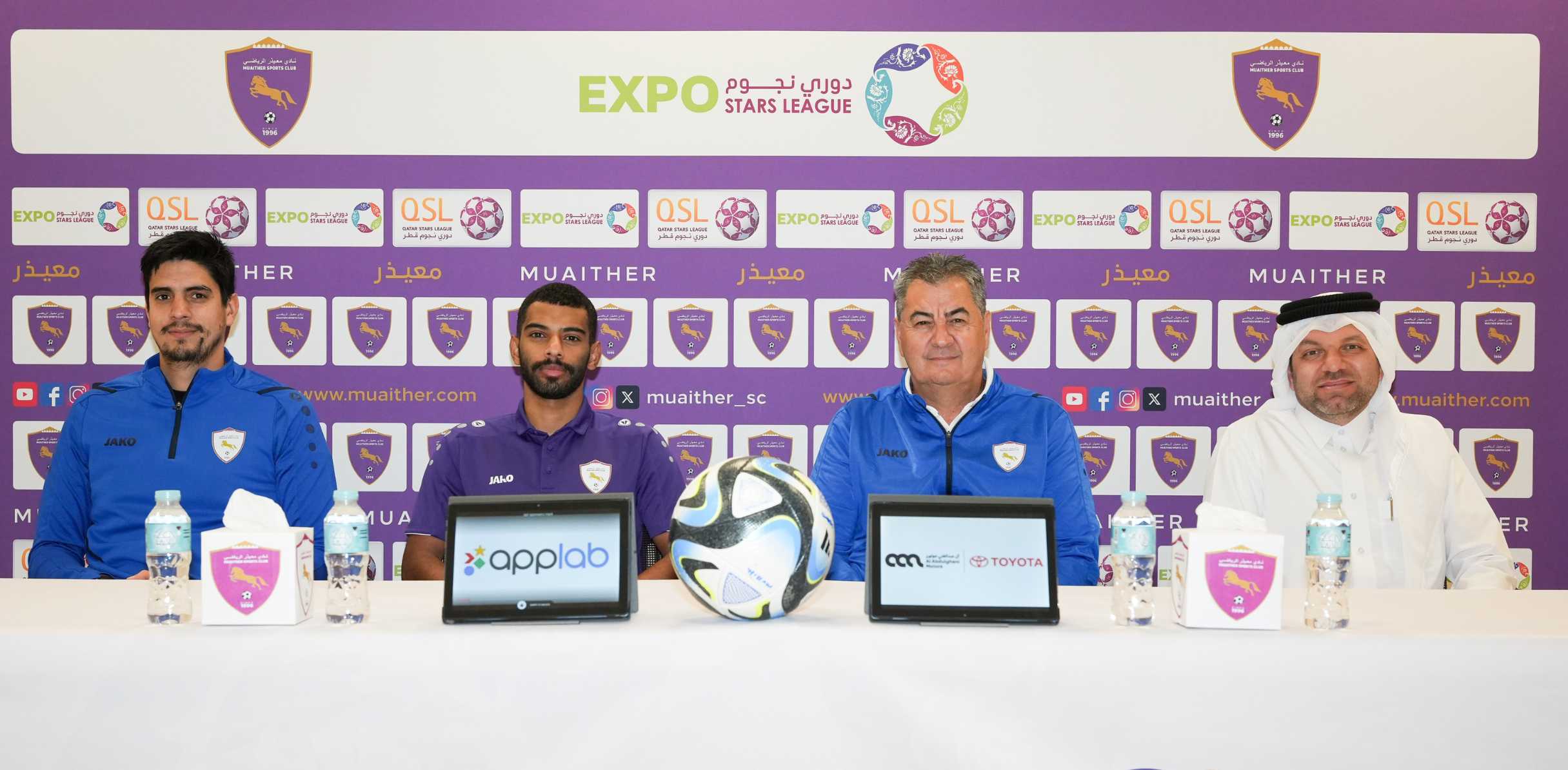 Jorge Da Silva: A big challenge awaits us against Al Sadd and we are ready for the match