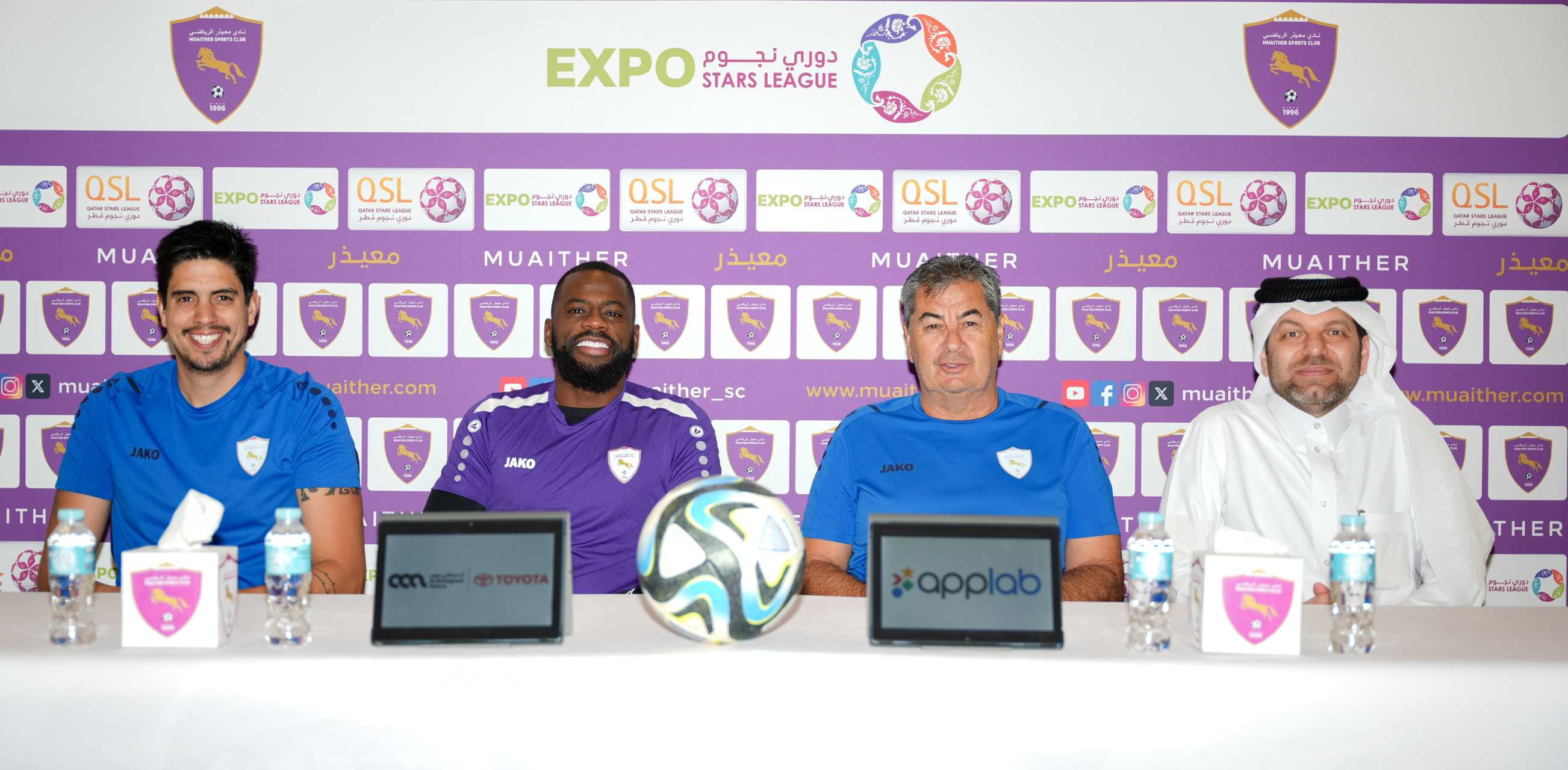 Da Silva : A big challenge awaits us against Al-Duhail and we are ready for the match