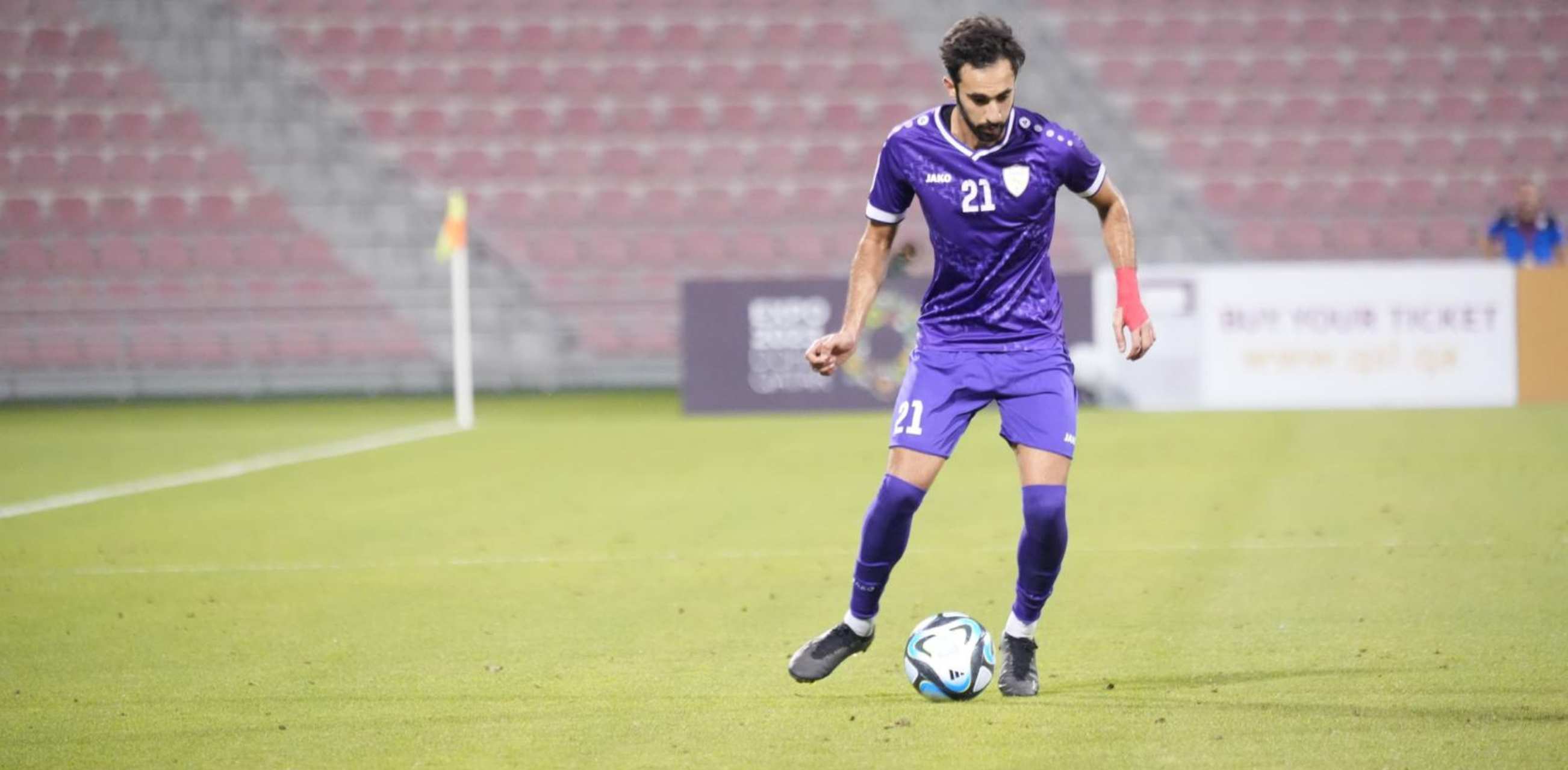 Another loss for our team against Al-Duhail